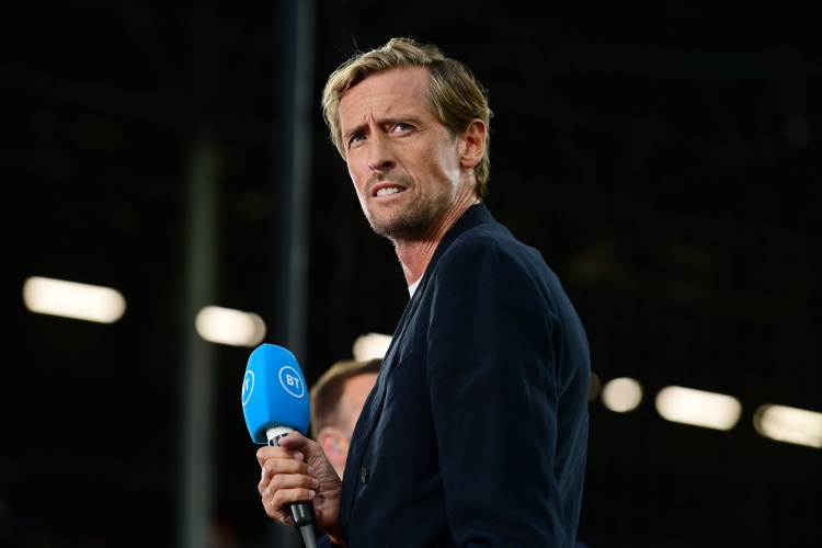 九游体育官网-克劳奇：我预测曼联2-0击败热刺 埃基蒂克那球让我想起托雷斯