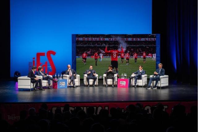 从“富爸爸”到基金时代，足球世界做好准备了吗？