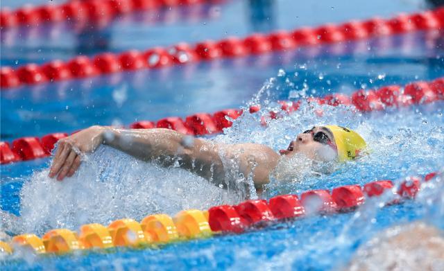 九游娱乐网页版赔率高-徐嘉余东奥留下遗憾 “强制成长”的一年有多难？