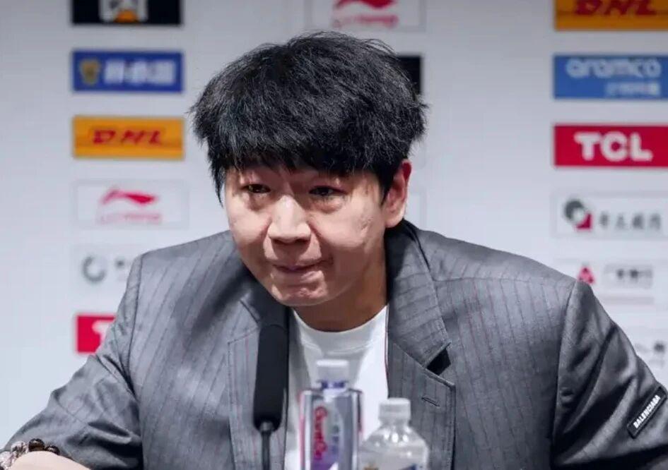 九游体育官网-山东男篮惨败,邱彪赛后爆粗:觉得很丢人,有球员就不是职业球员