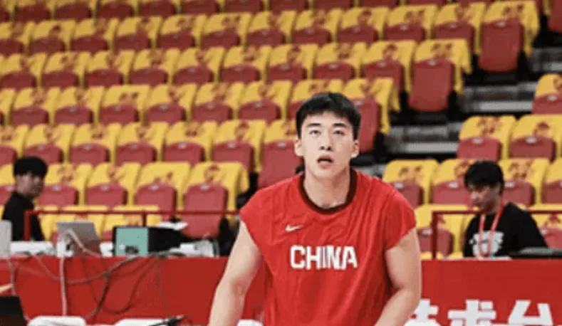 九游官网-媒体人:王俊杰依旧出色,徐昕&庞峥麟&赵维伦也有亮点